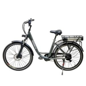 Nilox J5 Plus - comparateur meilleur vélo électrique - en-velo-simone.fr