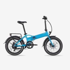 Legend Monza - comparateur meilleur vélo électrique - en-velo-simone.fr