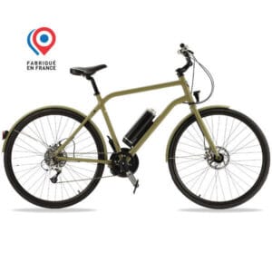 Bocyclo E life Design - comparateur meilleur vélo électrique - en-velo-simone.fr