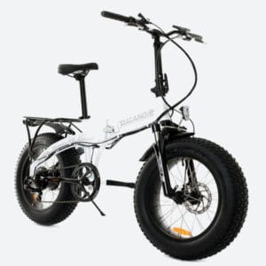 Tucano Monster HB - comparateur meilleur vélo électrique - en-velo-simone.fr