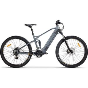 Moma Bikes E-MTB 29 Suspendu - comparateur meilleur vélo électrique - en-velo-simone.fr