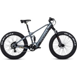 Moma Bikes 26 Pro - comparateur meilleur vélo électrique - en-velo-simone.fr