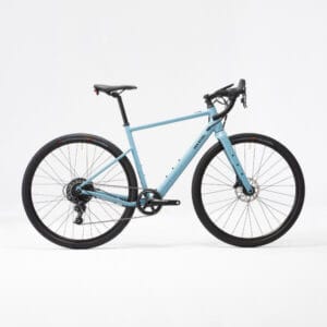 Van Rysel E-Grvl AF HD - comparateur meilleur vélo électrique - en-velo-simone.fr