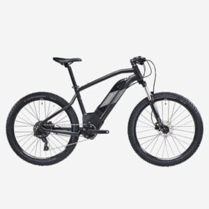 Rockrider E-ST 500 - comparateur meilleur vélo électrique - en-velo-simone.fr