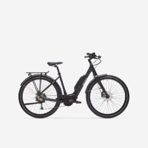 Beeq C500 Urban Motion - comparateur meilleur vélo électrique - en-velo-simone.fr
