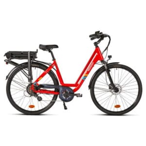 Neomouv Sinapia Hydraulique - comparateur meilleur vélo électrique - en-velo-simone.fr