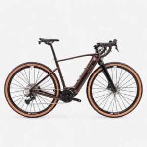 Van Rysel E-Grvl AF MD - comparateur meilleur vélo électrique - en-velo-simone.fr