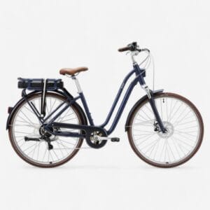 Elops 900 E Cadre Bas - comparateur meilleur vélo électrique - en-velo-simone.fr