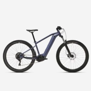 Rockrider E-Expl 520 - comparateur meilleur vélo électrique - en-velo-simone.fr