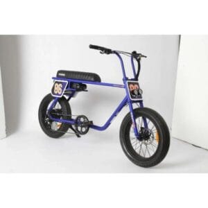 Voltaway Passenger - comparateur meilleur vélo électrique - en-velo-simone.fr