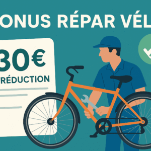 Bonus Répar Vélo : une aubaine pour les cyclistes et une opportunité pour les professionnels