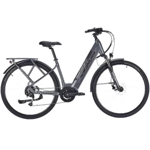 Nakamura E Crossover V Connect - comparateur meilleur vélo électrique - en-velo-simone.fr