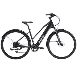 Nakamura Crossover S - comparateur meilleur vélo électrique - en-velo-simone.fr