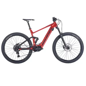 Sunn Gordon IS - comparateur meilleur vélo électrique - en-velo-simone.fr