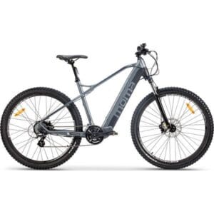 Moma Bikes E-MTB 29 Semi-rigide - comparateur meilleur vélo électrique - en-velo-simone.fr