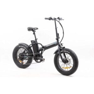 F.LLI Schiano E-Boss 20 - comparateur meilleur vélo électrique - en-velo-simone.fr
