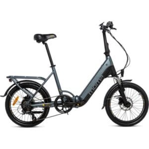 Moma Bikes E20 Pro - comparateur meilleur vélo électrique - en-velo-simone.fr