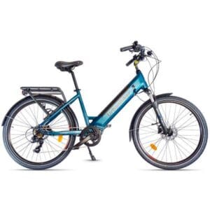 Urbanbiker Sidney Plus - comparateur meilleur vélo électrique - en-velo-simone.fr