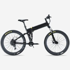 Legend Etna - comparateur meilleur vélo électrique - en-velo-simone.fr