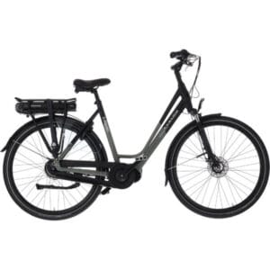 Avalon E-Max - comparateur meilleur vélo électrique - en-velo-simone.fr