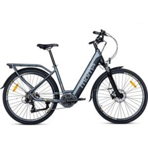 Moma Bikes 28 Pro - comparateur meilleur vélo électrique - en-velo-simone.fr