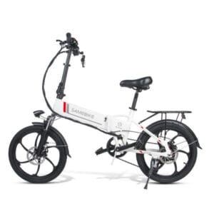 Samebike 20LVXD30 - comparateur meilleur vélo électrique - en-velo-simone.fr