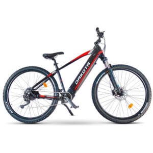 Urbanbiker Dakota 29 - comparateur meilleur vélo électrique - en-velo-simone.fr