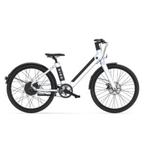 Bird Bike V Frame - comparateur meilleur vélo électrique - en-velo-simone.fr