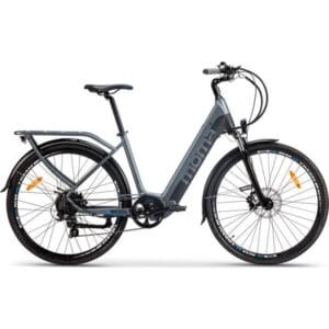 Moma Bikes 28 Pro 55Nm - comparateur meilleur vélo électrique - en-velo-simone.fr