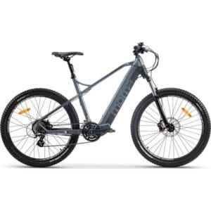 Moma Bikes E-MTB 27