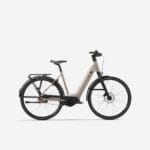 meilleur VTC électrique - en-velo-simone.fr - Btwin LD 940 E