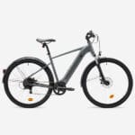 Rockrider E ACTV 100 Cadre Haut - comparateur meilleur vélo électrique - en-velo-simone.fr
