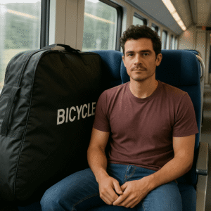 Voyager en TER avec son vélo : comment le nouveau décret change la donne en 2026