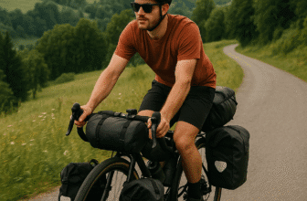 TOP 10 des meilleures sacoches de voyage pour vélos électriques - en-velo-simone.fr
