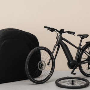 Comment partir en voyage avec son vélo électrique ?