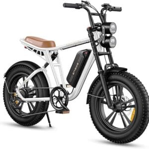 Engwe M20 - comparateur meilleur vélo électrique - en-velo-simone.fr