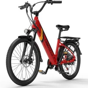 Lankeleisi ES500 Pro - comparateur meilleur vélo électrique - en-velo-simone.fr