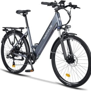 Nakxus 26M208 - comparateur meilleur vélo électrique - en-velo-simone.fr