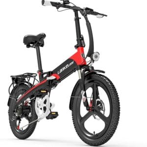 Lankeleisi G660 - comparateur meilleur vélo électrique - en-velo-simone.fr