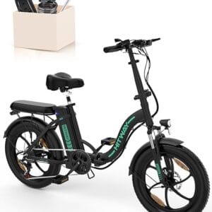 Hitway BK6 - comparateur meilleur vélo électrique - en-velo-simone.fr