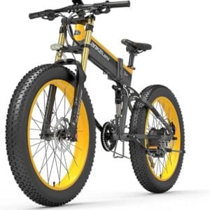 Lankeleisi XT750 PLUS - comparateur meilleur vélo électrique - en-velo-simone.fr