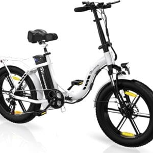 Evercross EK6 - comparateur meilleur vélo électrique - en-velo-simone.fr