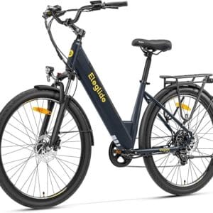 Eleglide T2 - comparateur meilleur vélo électrique - en-velo-simone.fr