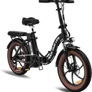 RCB RK6 - comparateur meilleur vélo électrique - en-velo-simone.fr