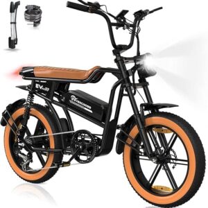 Evercross EK30 - comparateur meilleur vélo électrique - en-velo-simone.fr