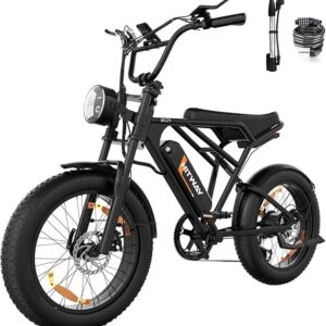 Hitway BK29 - comparateur meilleur vélo électrique - en-velo-simone.fr