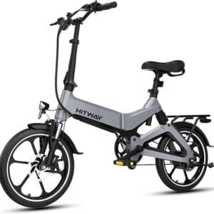 Hitway BK2 - comparateur meilleur vélo électrique - en-velo-simone.fr