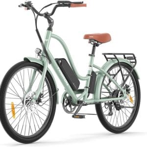 Touroll B2 - comparateur meilleur vélo électrique - en-velo-simone.fr