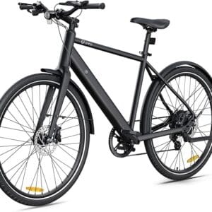 Dyu ‎Stroll 1 - comparateur meilleur vélo électrique - en-velo-simone.fr