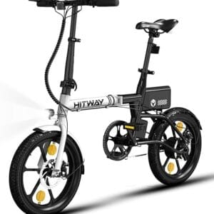 Hitway BK35 - comparateur meilleur vélo électrique - en-velo-simone.fr